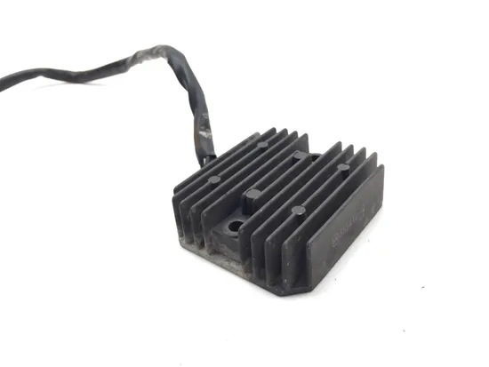 Ignition Voltage Regulator 2002 Kawasaki Vulcan 1500 VN1500E Classic 3341