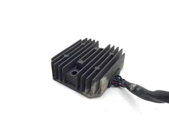 Ignition Voltage Regulator 2002 Kawasaki Vulcan 1500 VN1500E Classic 3341