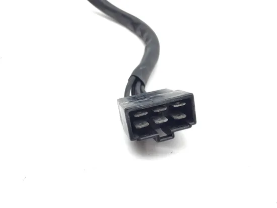 Ignition Voltage Regulator 2002 Kawasaki Vulcan 1500 VN1500E Classic 3341