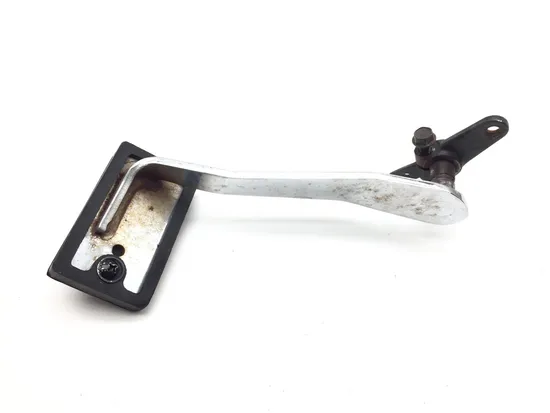 Foot Brake Pedal 2002 Kawasaki Vulcan 1500 VN1500E Classic 3341 x