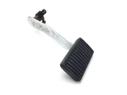 Foot Brake Pedal 2002 Kawasaki Vulcan 1500 VN1500E Classic 3341 x