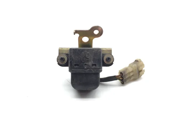 Tip Back Angle Sensor 2002 Kawasaki Vulcan 1500 VN1500E Classic 3341