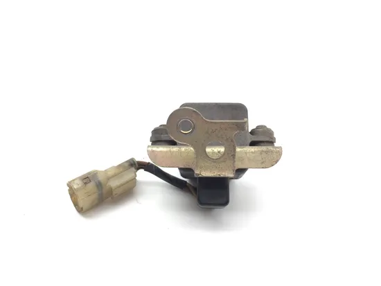 Tip Back Angle Sensor 2002 Kawasaki Vulcan 1500 VN1500E Classic 3341