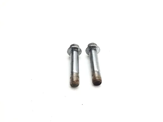 Front Brake Caliper Mounting Bolts 2002 Kawasaki Vulcan 1500 Classic 3341