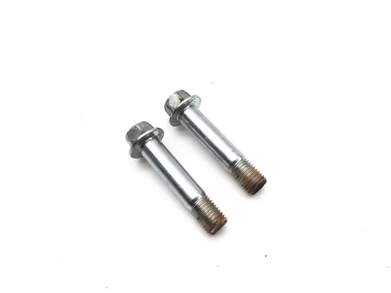 Front Brake Caliper Mounting Bolts 2002 Kawasaki Vulcan 1500 Classic 3341