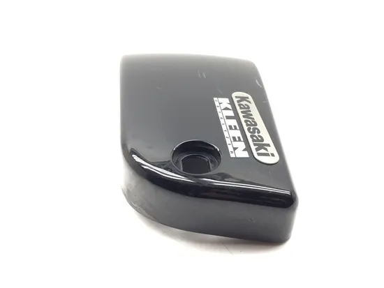 Left Side Cover 2002 Kawasaki Vulcan 1500 VN1500E Classic 3341 x