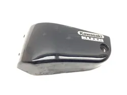 Left Side Cover 2002 Kawasaki Vulcan 1500 VN1500E Classic 3341 x