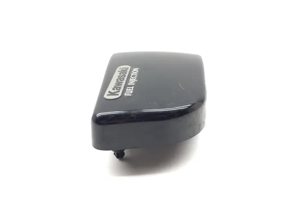 Right Side Cover 2002 Kawasaki Vulcan 1500 VN1500E Classic 3341 x