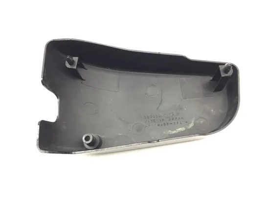 Right Side Cover 2002 Kawasaki Vulcan 1500 VN1500E Classic 3341 x