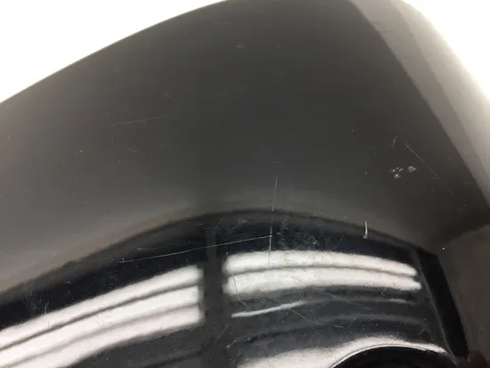 Right Side Cover 2002 Kawasaki Vulcan 1500 VN1500E Classic 3341 x