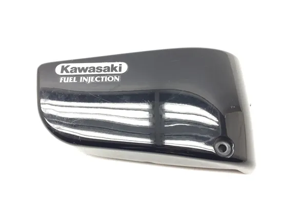 Right Side Cover 2002 Kawasaki Vulcan 1500 VN1500E Classic 3341 x