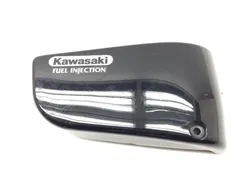 Right Side Cover 2002 Kawasaki Vulcan 1500 VN1500E Classic 3341 x