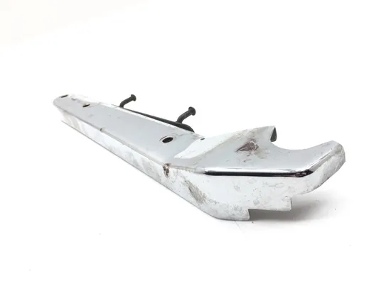 Rear Frame Covers 2002 Kawasaki Vulcan 1500 VN1500E Classic 3341 x