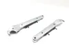 Rear Frame Covers 2002 Kawasaki Vulcan 1500 VN1500E Classic 3341 x