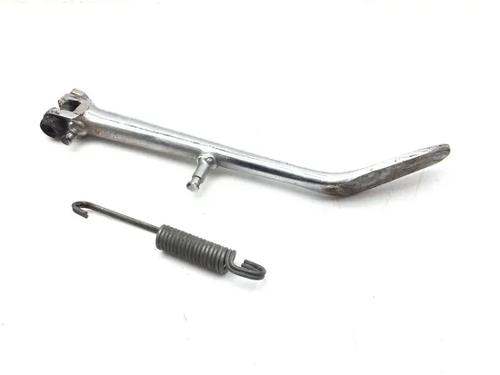 Kick Stand Bracket Side Foot Leg 2002 Kawasaki Vulcan 1500 VN1500E Classic 3341