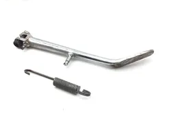 Kick Stand Bracket Side Foot Leg 2002 Kawasaki Vulcan 1500 VN1500E Classic 3341