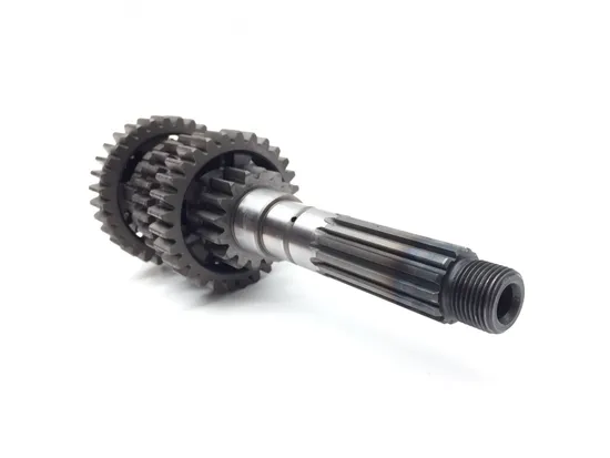 Transmission Gear Set Complete 2002 Kawasaki Vulcan 1500 Classic 3341 PARTS