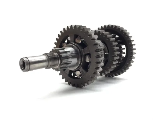 Transmission Gear Set Complete 2002 Kawasaki Vulcan 1500 Classic 3341 PARTS