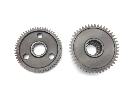 Transmission Gear Set Complete 2002 Kawasaki Vulcan 1500 Classic 3341 PARTS