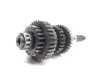 Transmission Gear Set Complete 2002 Kawasaki Vulcan 1500 Classic 3341 PARTS