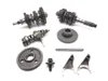Transmission Gear Set Complete 2002 Kawasaki Vulcan 1500 Classic 3341 PARTS