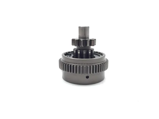 Engine Starter Gears 2002 Kawasaki Vulcan 1500 VN1500E Classic 3341