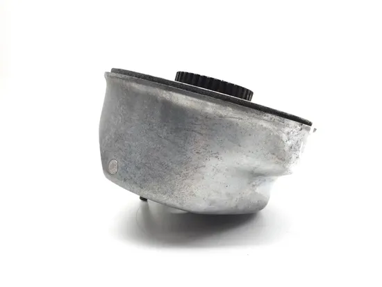 Rear Axle Final Drive Differential 2002 Kawasaki Vulcan 1500 Classic 3341