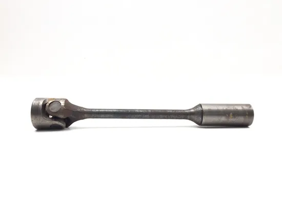 Rear Axle Final Drive Differential 2002 Kawasaki Vulcan 1500 Classic 3341