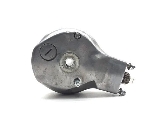 Rear Axle Final Drive Differential 2002 Kawasaki Vulcan 1500 Classic 3341