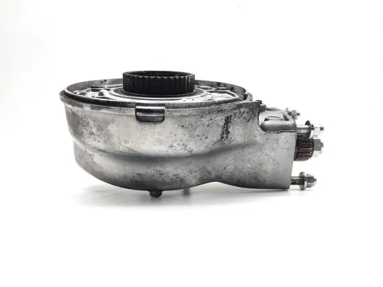 Rear Axle Final Drive Differential 2002 Kawasaki Vulcan 1500 Classic 3341