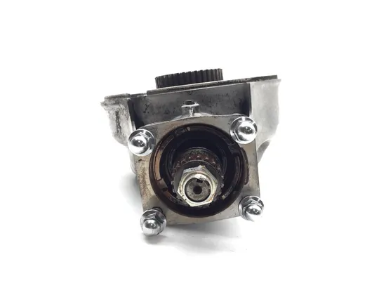 Rear Axle Final Drive Differential 2002 Kawasaki Vulcan 1500 Classic 3341