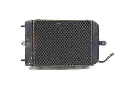 Radiator Cooling Front Fluid with Fan 2002 Kawasaki Vulcan 1500 Classic 3341