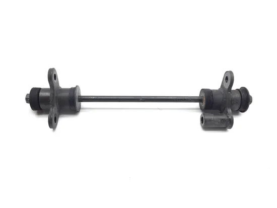 Engine Motor Mounts 2002 Kawasaki Vulcan 1500 VN1500E Classic 3341 5