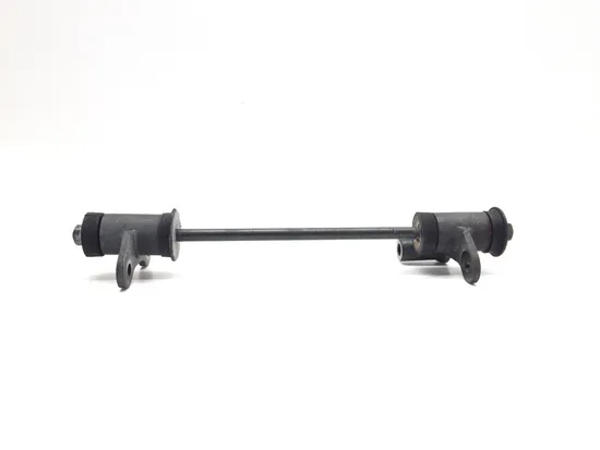 Engine Motor Mounts 2002 Kawasaki Vulcan 1500 VN1500E Classic 3341 4