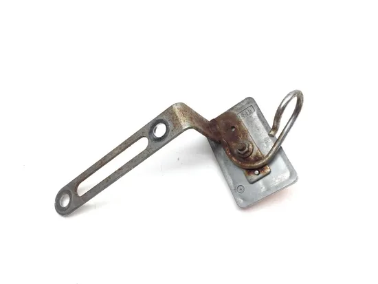 Reflectors 2002 Kawasaki Vulcan 1500 VN1500E Classic 3341