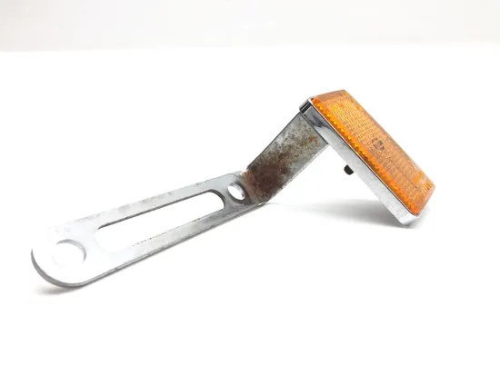 Reflectors 2002 Kawasaki Vulcan 1500 VN1500E Classic 3341