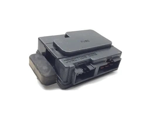 Junction Fuse Box 2002 Kawasaki Vulcan 1500 VN1500E Classic 3341