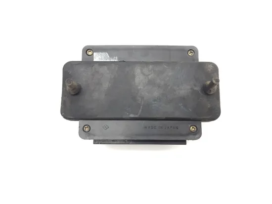 Junction Fuse Box 2002 Kawasaki Vulcan 1500 VN1500E Classic 3341