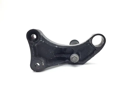 Left Right Set Passenger Peg Bracket 2002 Kawasaki Vulcan 1500 Classic 3341 x