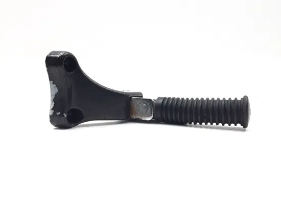 Left Right Set Passenger Peg Bracket 2002 Kawasaki Vulcan 1500 Classic 3341 x