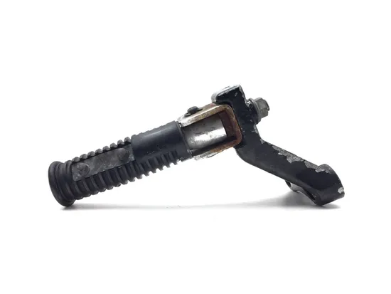 Left Right Set Passenger Peg Bracket 2002 Kawasaki Vulcan 1500 Classic 3341 x