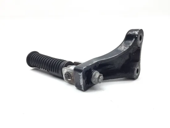 Left Right Set Passenger Peg Bracket 2002 Kawasaki Vulcan 1500 Classic 3341 x