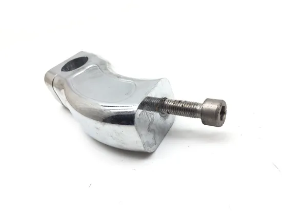 Handle Bar Mounts Risers 2002 Kawasaki Vulcan 1500 VN1500E Classic 3341 x