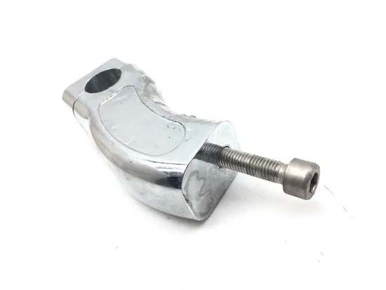 Handle Bar Mounts Risers 2002 Kawasaki Vulcan 1500 VN1500E Classic 3341 x