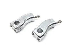 Handle Bar Mounts Risers 2002 Kawasaki Vulcan 1500 VN1500E Classic 3341 x