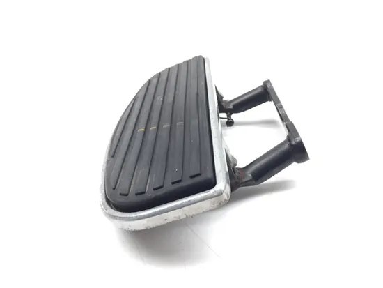 Left Right Driver Floorboards Set 2002 Kawasaki Vulcan 1500 Classic 3341 x