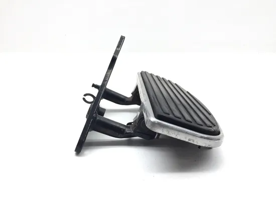 Left Right Driver Floorboards Set 2002 Kawasaki Vulcan 1500 Classic 3341 x