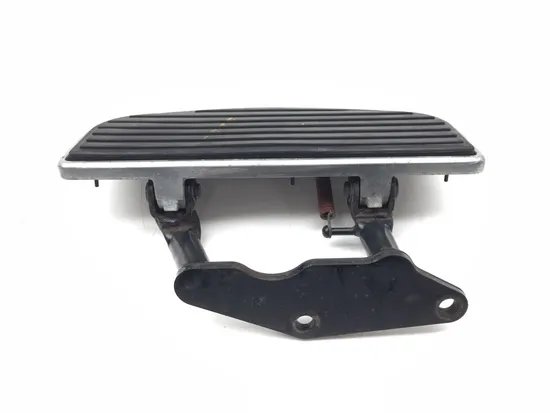 Left Right Driver Floorboards Set 2002 Kawasaki Vulcan 1500 Classic 3341 x