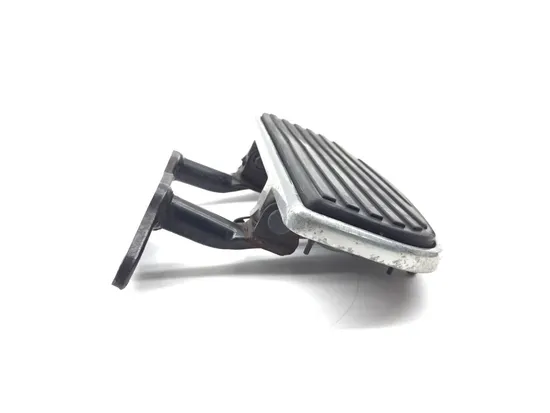 Left Right Driver Floorboards Set 2002 Kawasaki Vulcan 1500 Classic 3341 x