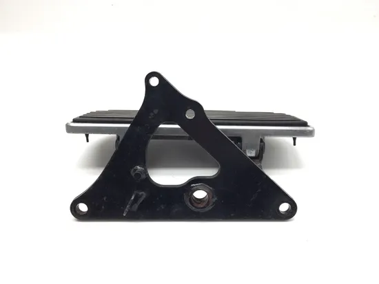 Left Right Driver Floorboards Set 2002 Kawasaki Vulcan 1500 Classic 3341 x